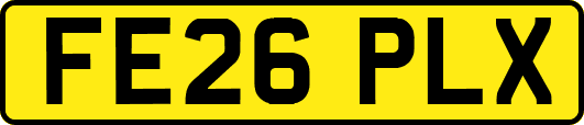 FE26PLX