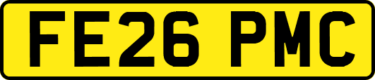 FE26PMC