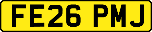 FE26PMJ