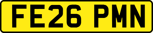 FE26PMN