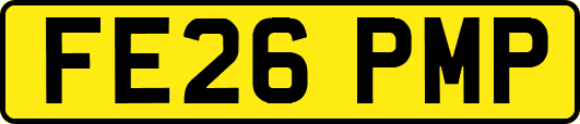 FE26PMP