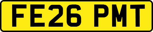 FE26PMT