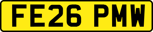 FE26PMW