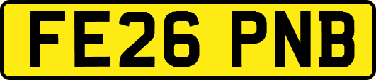 FE26PNB
