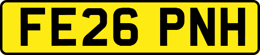 FE26PNH