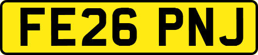 FE26PNJ