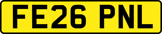 FE26PNL