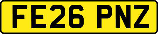 FE26PNZ
