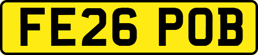FE26POB