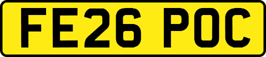 FE26POC