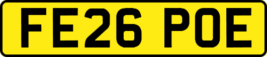 FE26POE