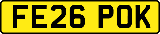 FE26POK
