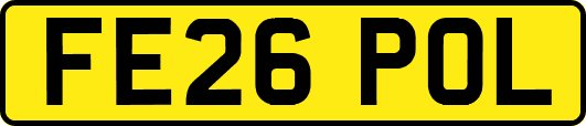 FE26POL
