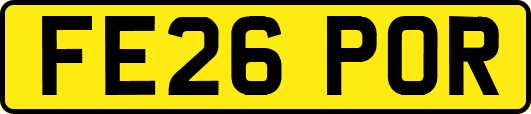 FE26POR