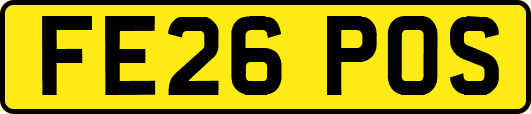 FE26POS