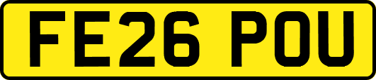 FE26POU