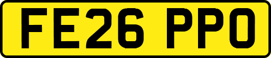 FE26PPO