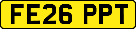 FE26PPT