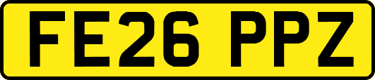 FE26PPZ
