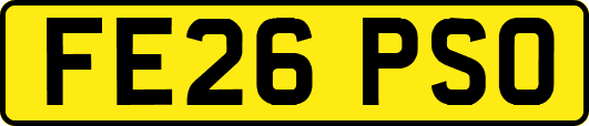 FE26PSO