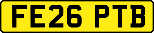 FE26PTB