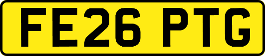 FE26PTG