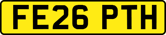 FE26PTH