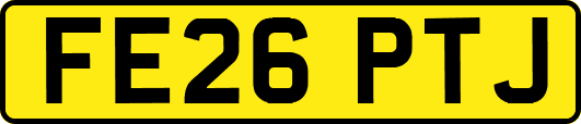 FE26PTJ