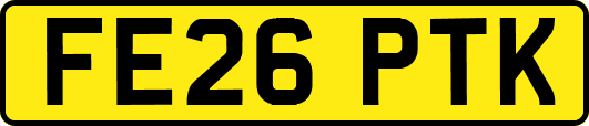 FE26PTK