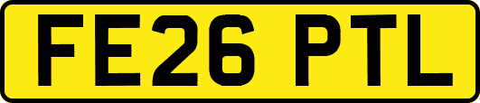 FE26PTL