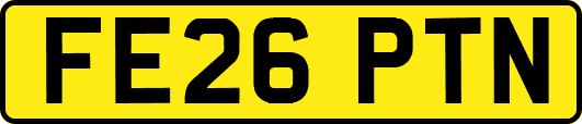 FE26PTN