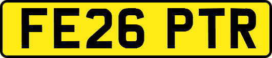 FE26PTR