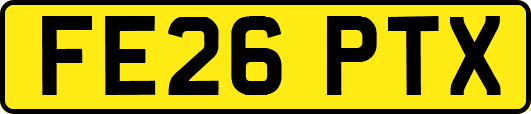 FE26PTX