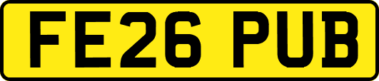 FE26PUB