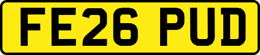 FE26PUD