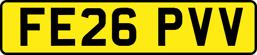 FE26PVV