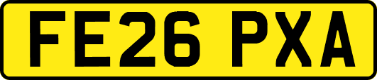 FE26PXA