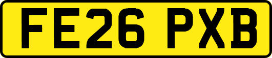 FE26PXB