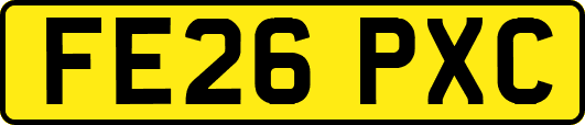 FE26PXC