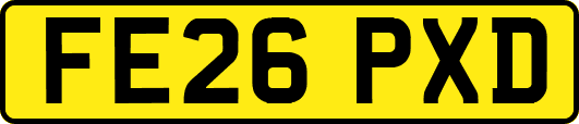 FE26PXD