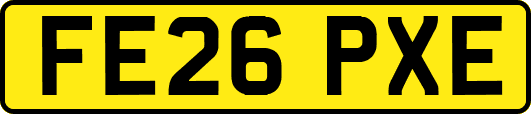 FE26PXE