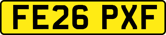 FE26PXF