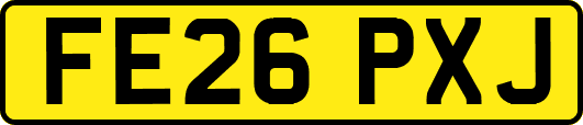FE26PXJ