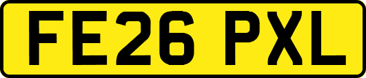 FE26PXL