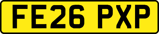 FE26PXP