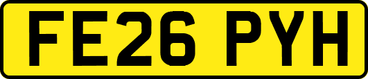 FE26PYH