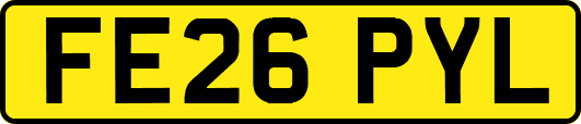 FE26PYL