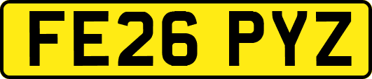 FE26PYZ
