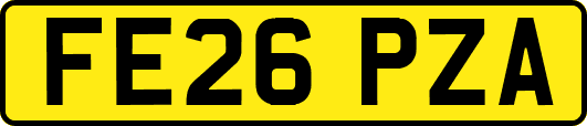FE26PZA