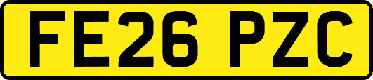 FE26PZC